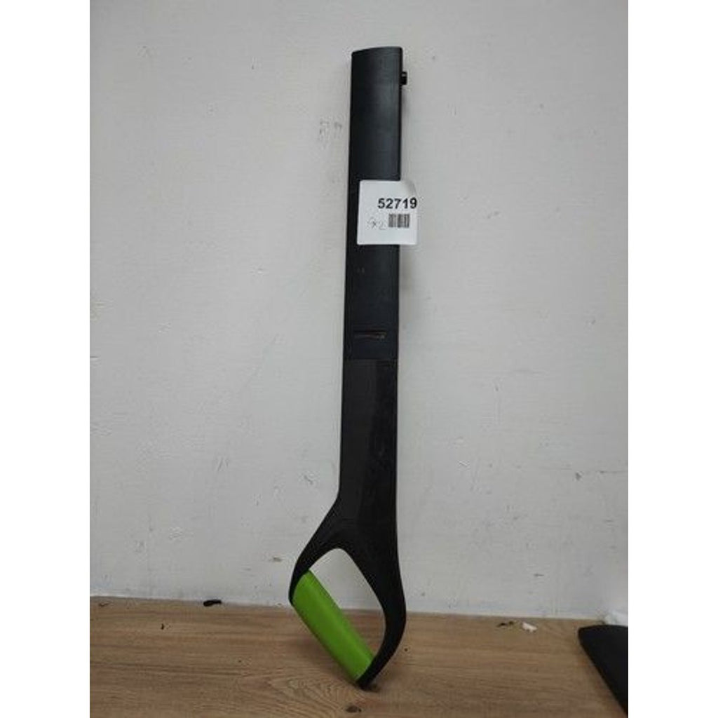 Vacuum cleaner handle