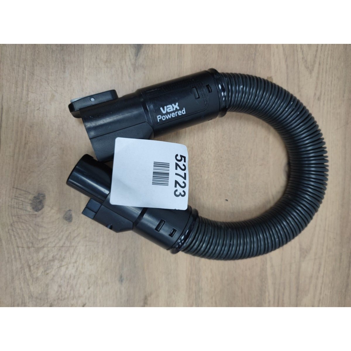 VAX Cordless Vacuum Cleaner Replacement - Hose ONLY