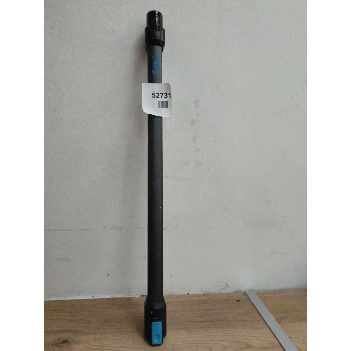 vax pet cordless wand vacuum cleaner- part only