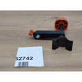Evolution Mitre Saw Top Clamp