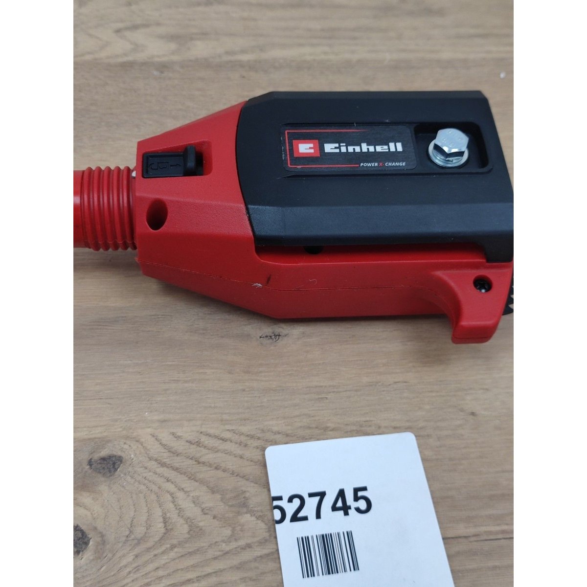 Cordless Multifunctional Tool GE-LM 36/4in1 Li-Solo accessorie only