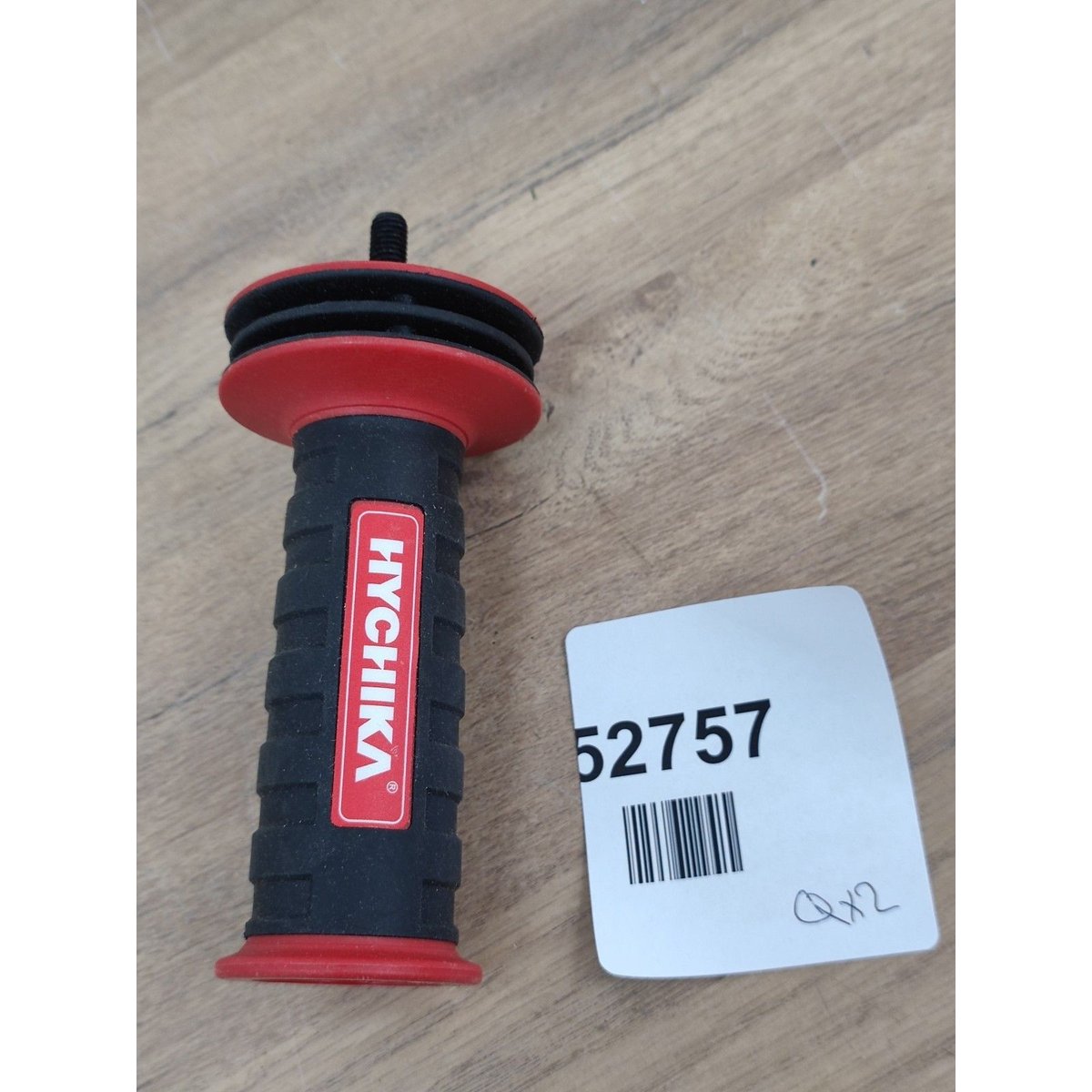 Hychika handle