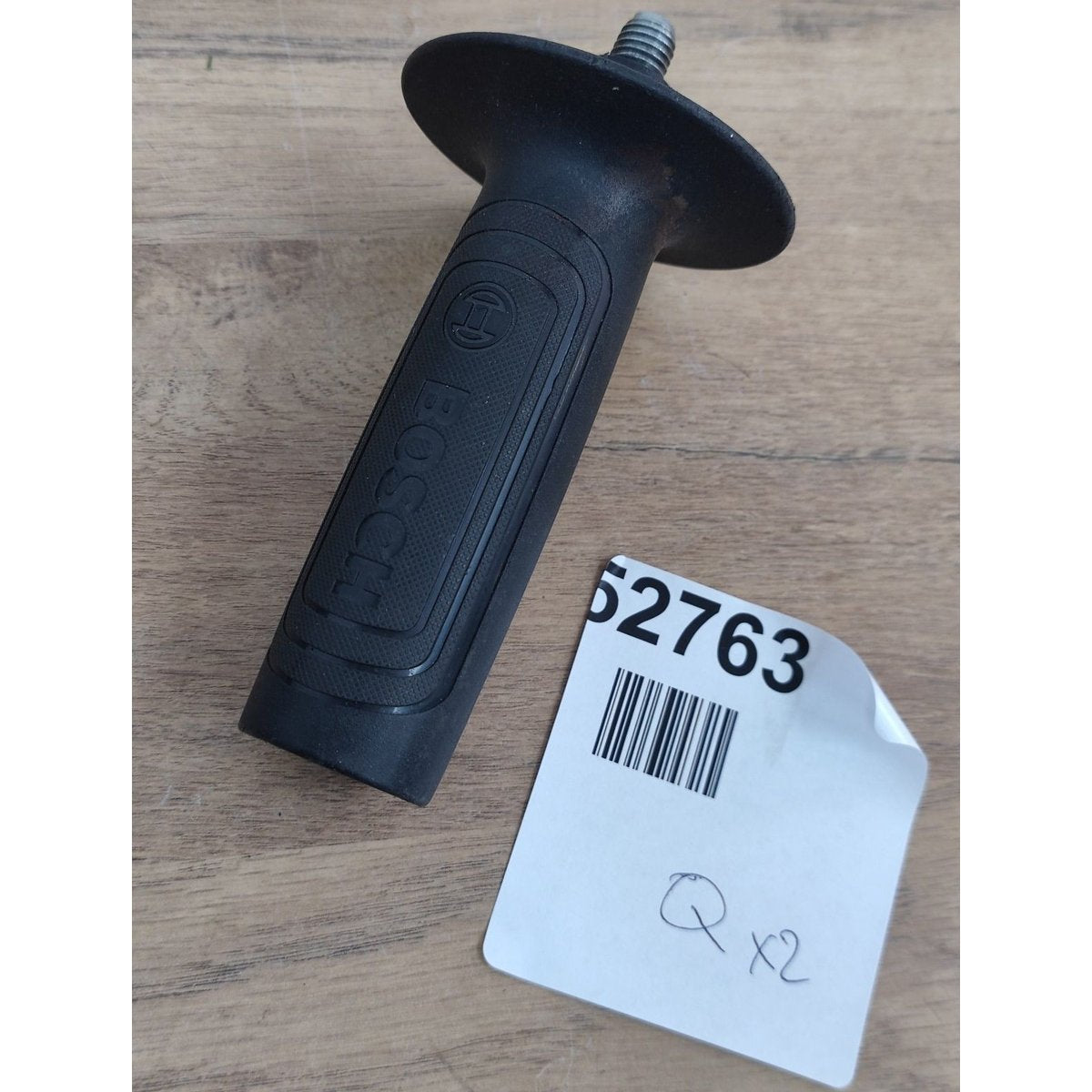 Bosch Professional Auxiliary Handle