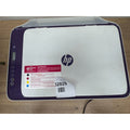 HP DeskJet 2634 All-In-One Printer Wireless Colour Inkjet