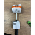 Milestone rubber mallet