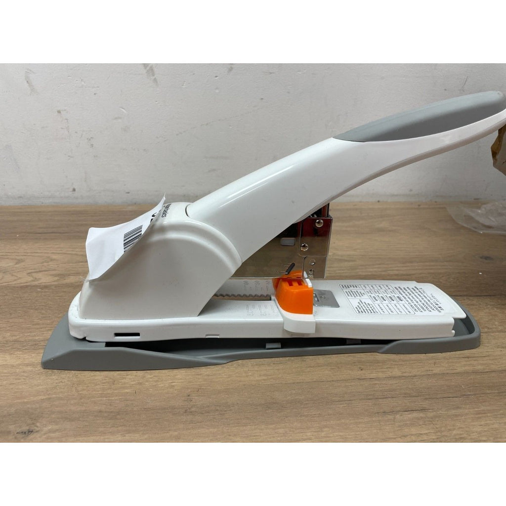 Staplers Desk Stapler Heavy Duty Stapler Office Labor-Saving Stapler