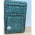 Rockland 4 Piece Luggage Set, One Size, 4 Piece Luggage Set