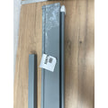 VOUNOT Retractable Side Awning Outdoor Privacy Protection Screen 140CM