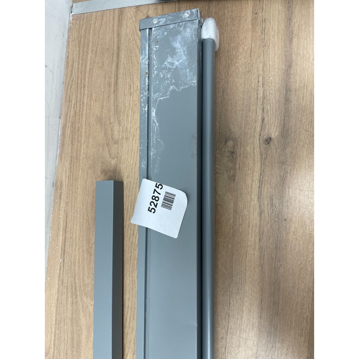 VOUNOT Retractable Side Awning Outdoor Privacy Protection Screen 140CM