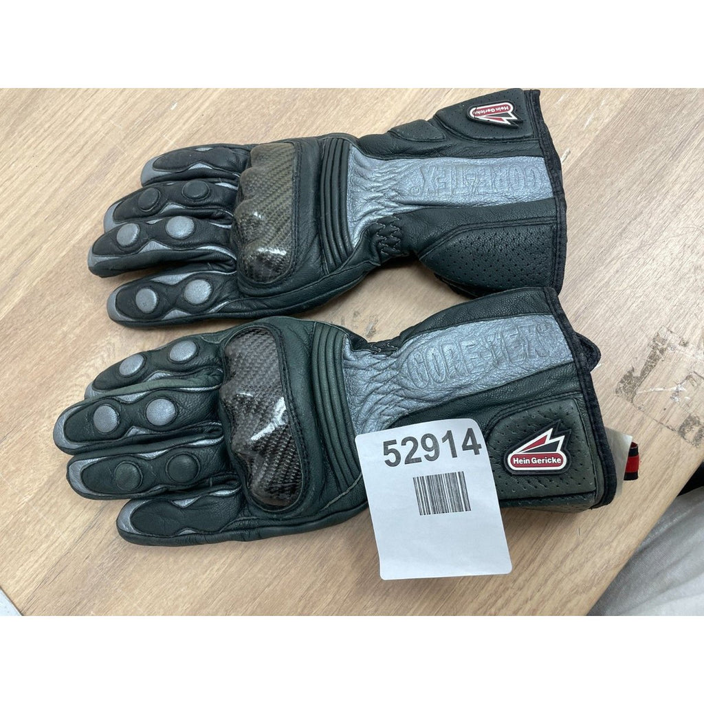 Gore-tex gloves XL