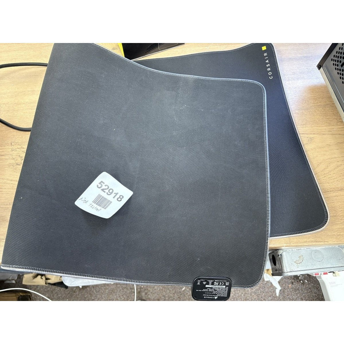 Corsair MM700 RGB Gaming Mouse Pad