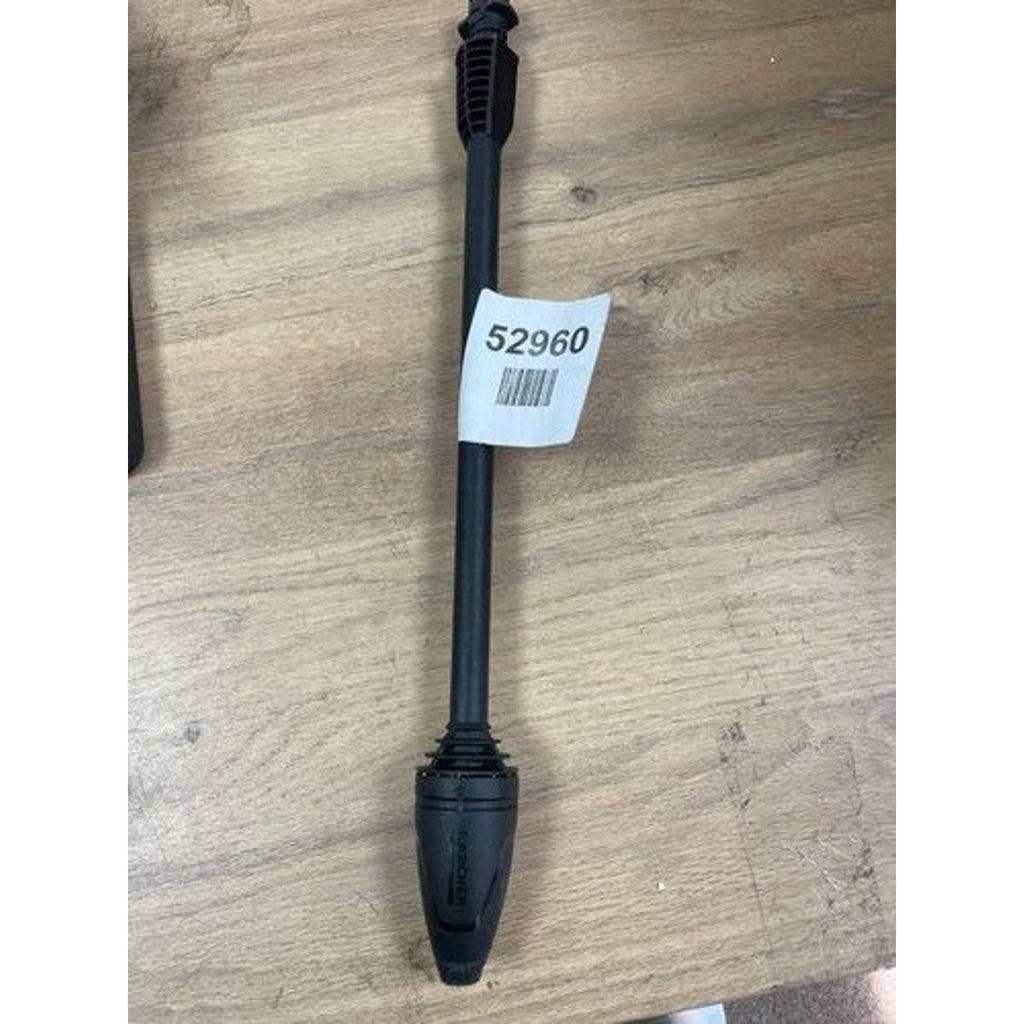 Kärcher Cold Water Pressure Washer jet nozzle
