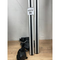amazon basics cross rail roof rack pack of 2