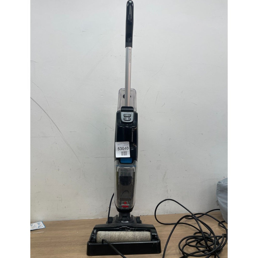 Bissell CrossWave HF2 Wet&Dry Vacuum Cleaner — Used