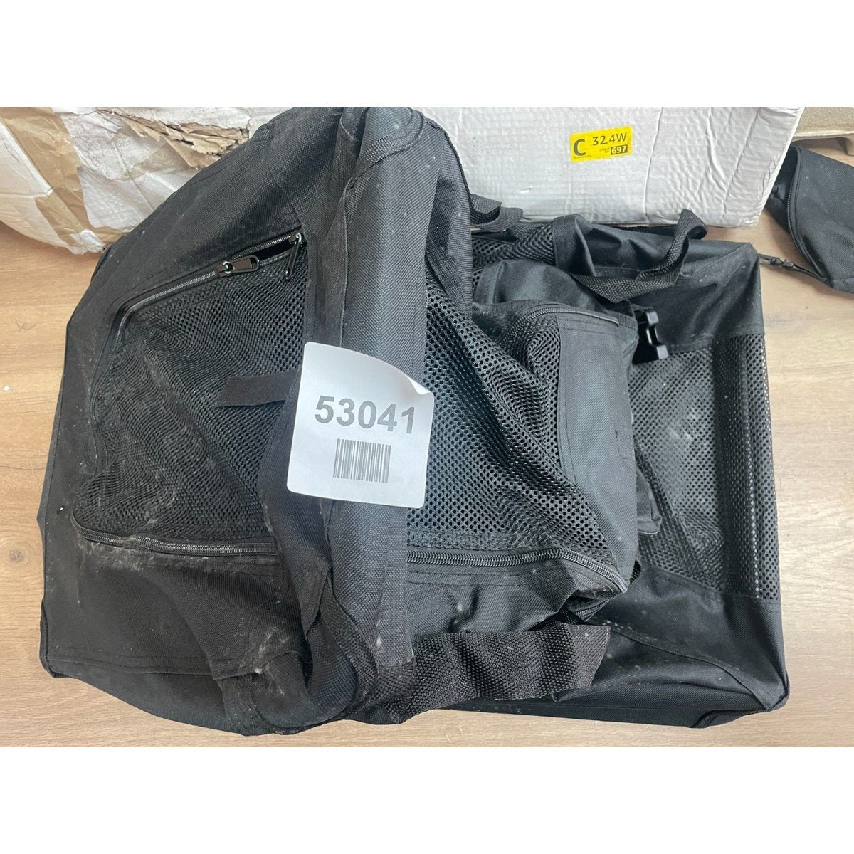 Lionto bag