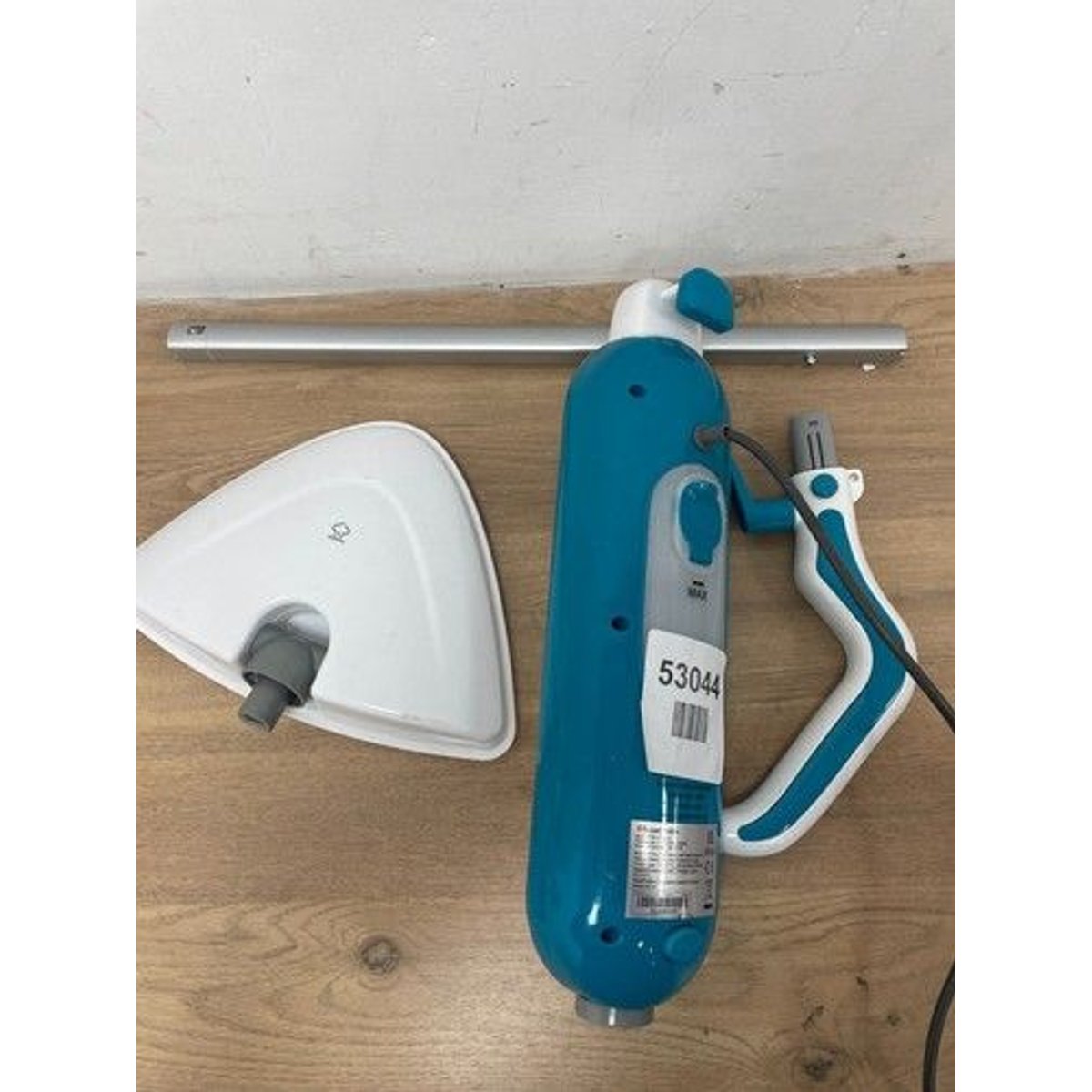 Russell Hobbs Rhsm1001 Mop - White (RHSM1001G)
