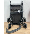 hauck Pushchair - Black/Grey