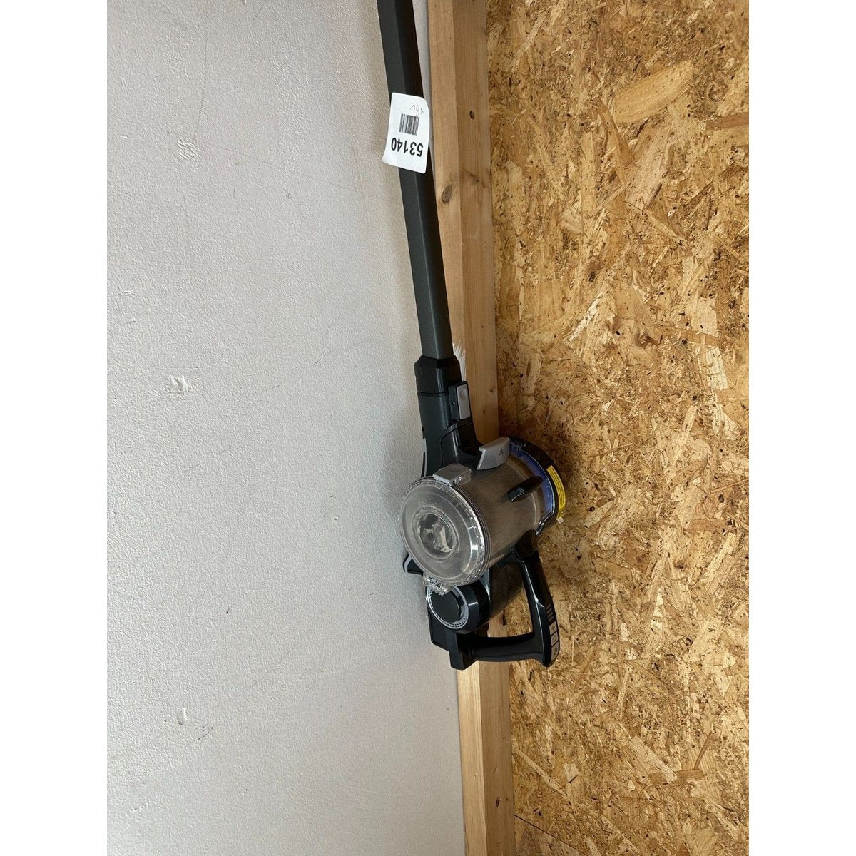 VAX Cordless Hoover/ Vacuum Cleaner