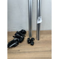 Roof Rails Aluminium