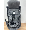 Hauck Shop N Care Pushchair – Grey
