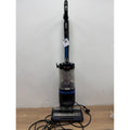 Shark NV602UK Lift-Away Upright Vacuum Cleaner - Black/Blue
