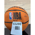 Basketball, NBA DRV Pro Model, Outdoor, Tackskin Rubber