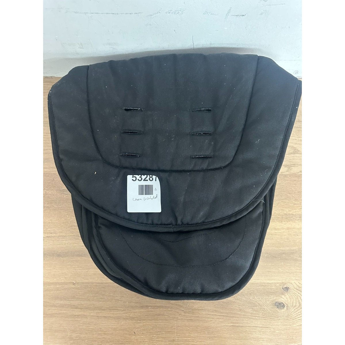 Unbranded Pram & Stroller Cosy Toes