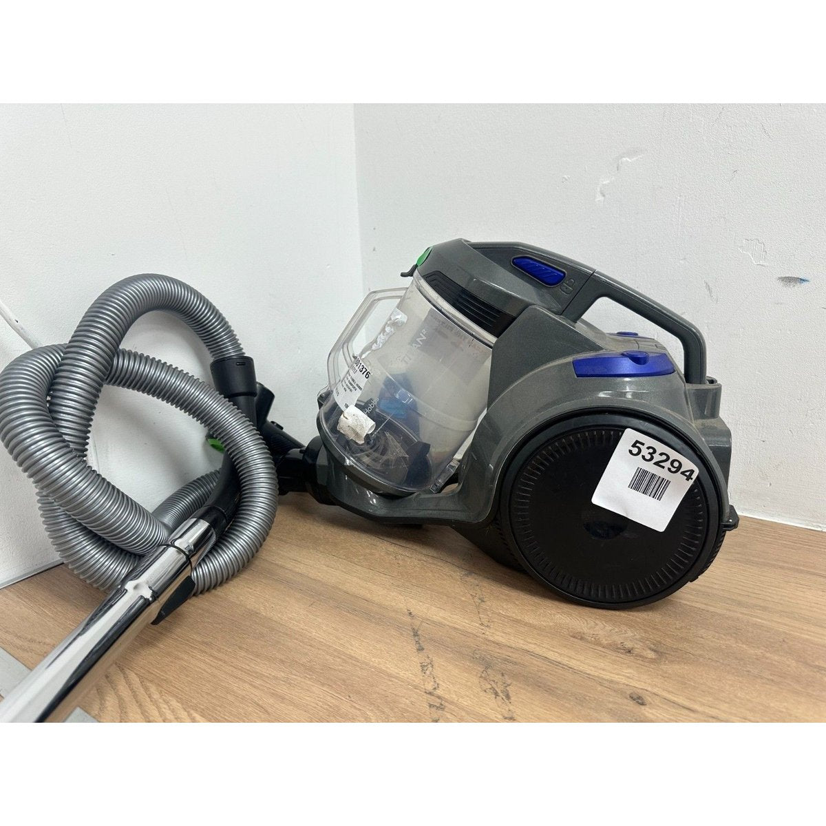 Russell Hobbs RHCV4101 Bagless Cylinder Vacuum Cleaner Titan2