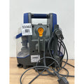 Vax Spotwash Duo Carpet Cleaner (CDCW-CSXA) - Grey and Blue