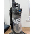 Russell Hobbs RHUV7001 Hypermax Upright Vacuum - Grey & Blue