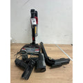 Shark IZ300UKT Anti Hair Wrap Cordless Pet Vacuum Cleaner - Black