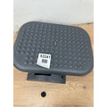 Q-Connect Ergonomic Adjustable Footrest