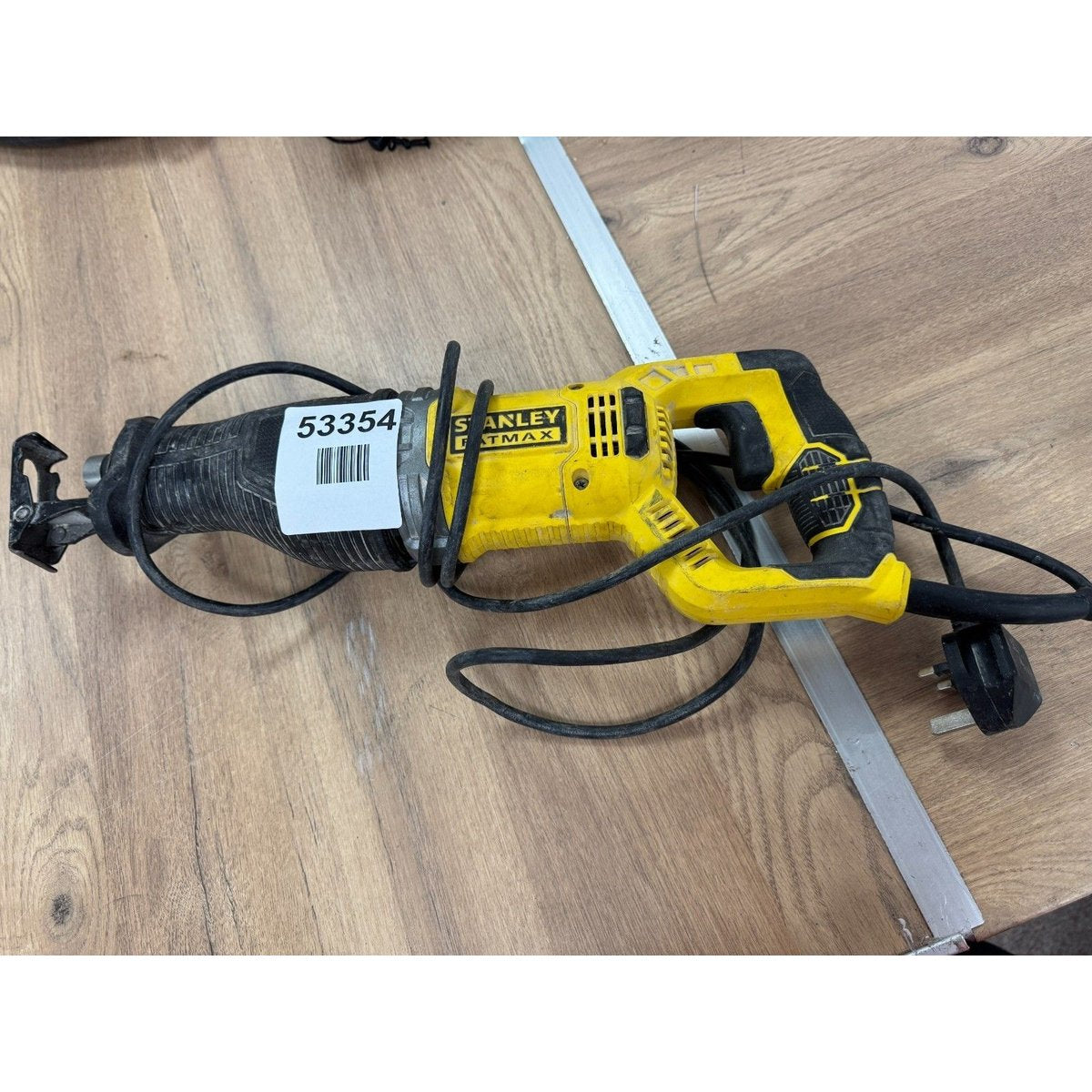 Sierra Sable 900W Stanley