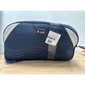 Zion Bag Navy Blue Double Handle
