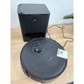 Proscenic Q8 Robot Vacuum Cleaner – Black