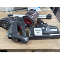 Hoover Cordless Vacuum Cleaner- No charger, Broken bin hinge