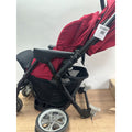 Joie fold Travel Pram