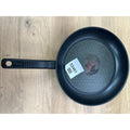 Tefal Taste Twin Frying Pan 30 cm 12 inch  Aluminium Cookware, All Hobs