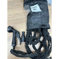 Homoze 50ft Expanding Garden Water Hose Pipe Expandable Flexible Magic