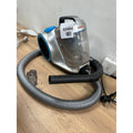 VAX CVRAV013 Pick Up Pet Cylinder Vacuum Cleaner - Blue/Silver/Black