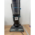 Vax CDUP-PLXS 1.5 L Bagless Upright Vacuum Cleaner - Blue & graphite