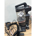 Shark Lift Away Anti Hair Wrap Upright Pet Vacuum Cleaner - Rose Gold (NZ690UKT)