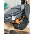 Amazon Basics Dome Camping Tent with Rainfly & Carry Bag,  Easy Set-Up, 6 Person