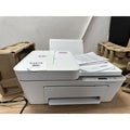 HP DeskJet 4200e Printer- No ink