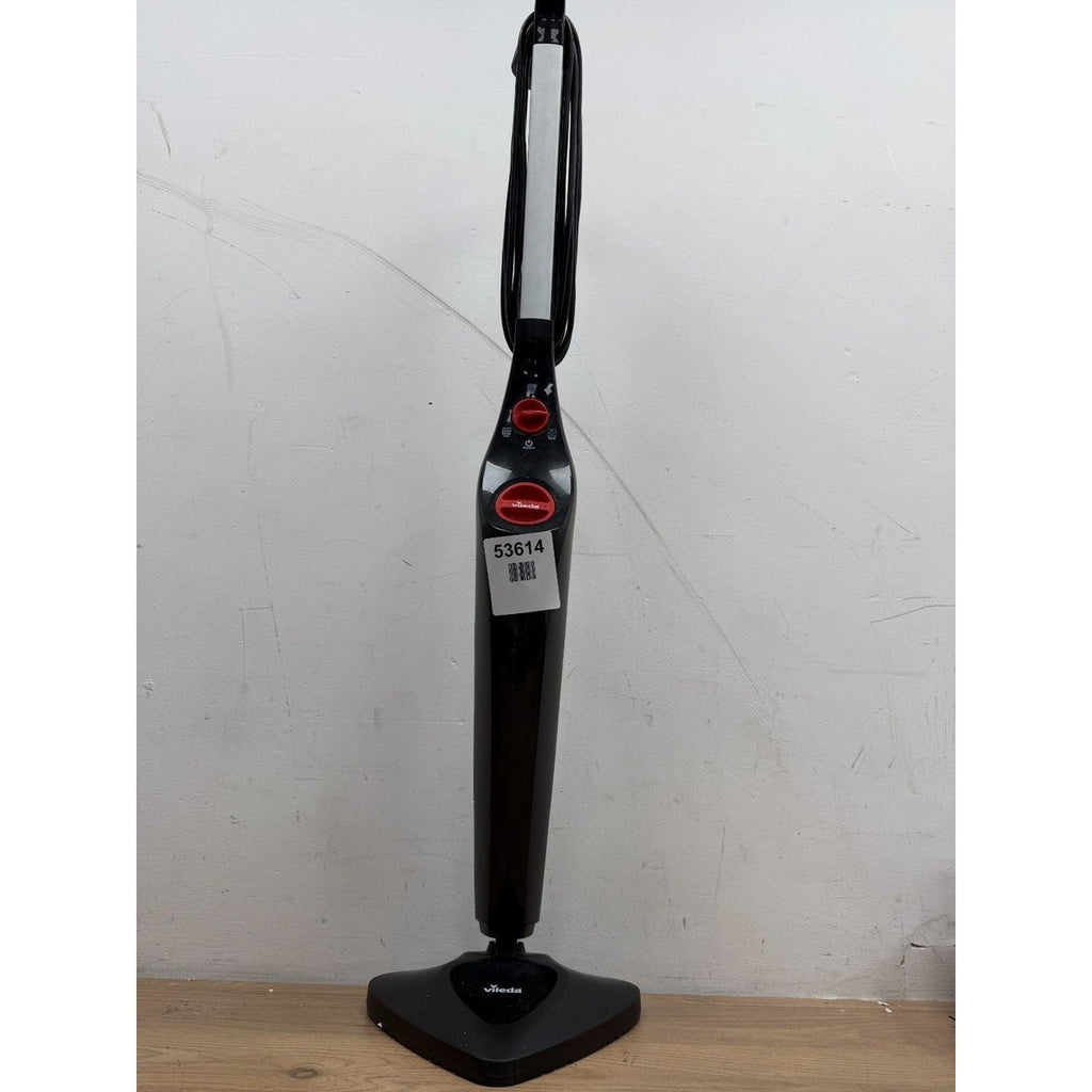 Vileda Steam Plus Steam Mop Body - Model 0064-03 -No steam — Used