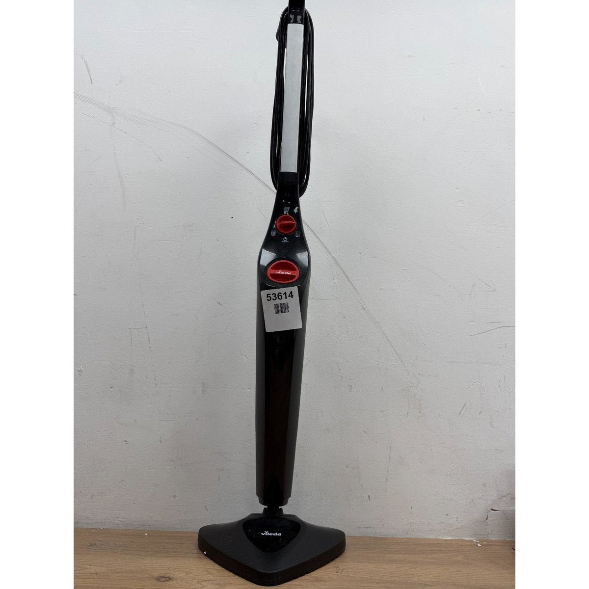Vileda Steam Plus Steam Mop Body - Model 0064-03 -No steam