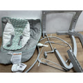 QPlay Cosy premier tricycle - Battery cap missing