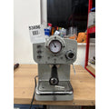Swan SK22110GRN 15 Bar Retro Pump Espresso Machine - Grey- Read Description