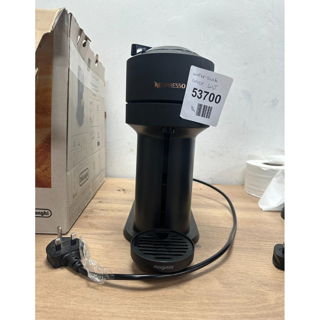 Nespresso De'Longhi Vertuo Next ENV 120.BM Coffee Capsule Machine