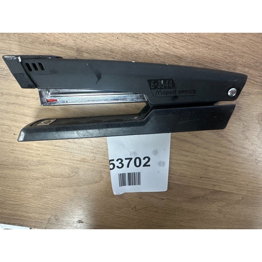 Maped Office Essentials Metal Full Strip Stapler